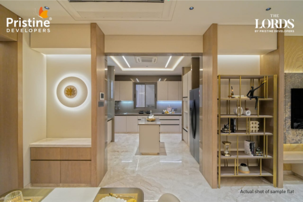 Premium flats and apartments in Baner, Pune - goodwillestates