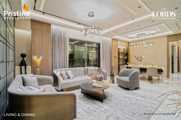 Luxury residential properties in Balewadi, Pune - goodwillestates