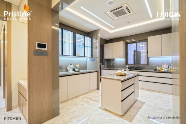 Luxury apartments and properties in Wakad, Pune - goodwillestates